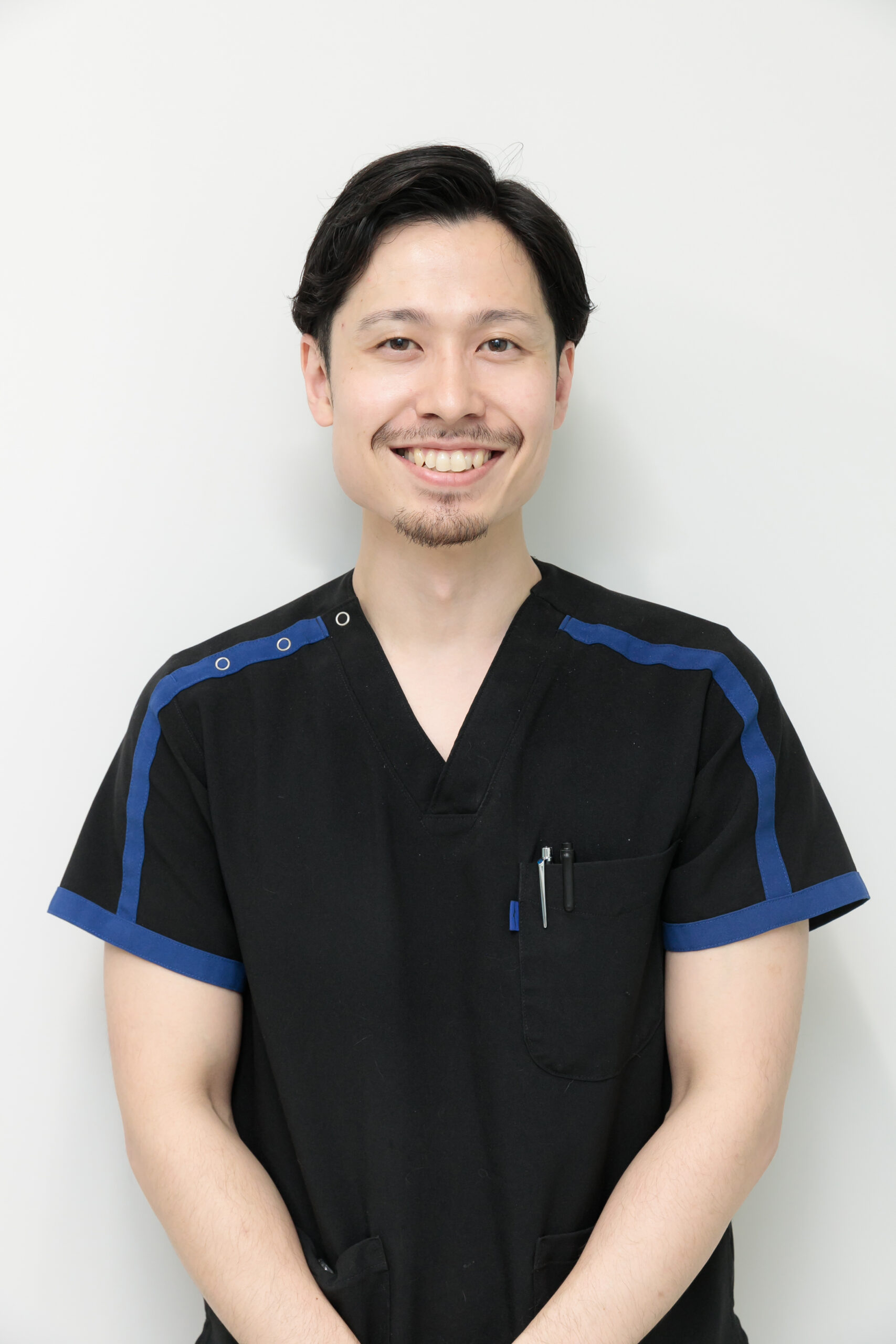 福間康洋院長
