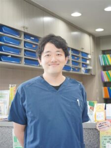 陶山雄一郎